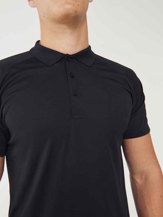 Finden + Hales Team Polo Shirt