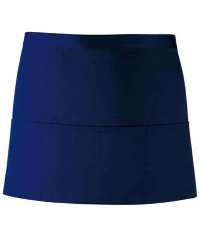 Colours 3 Pocket Apron
