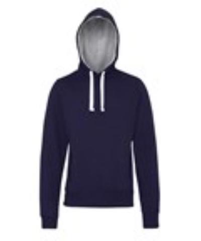 Chunky Hoodie