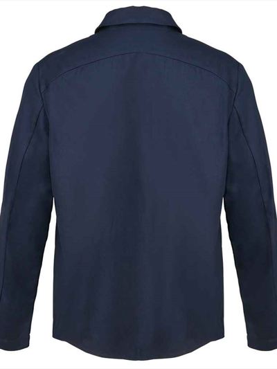 NEOBLU Unisex Madden Overshirt