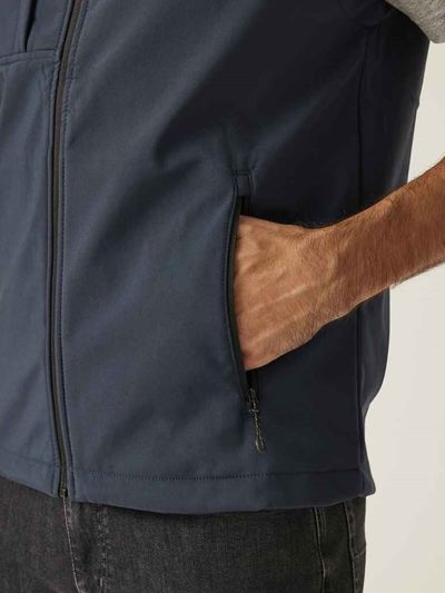Regatta Octagon II Printable Soft Shell Bodywarmer