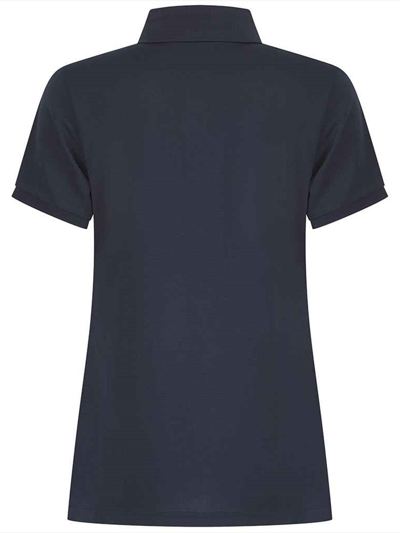 Henbury Ladies Recycled Polyester Polo Shirt