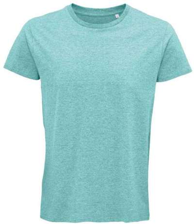  Crusader Organic T-Shirt