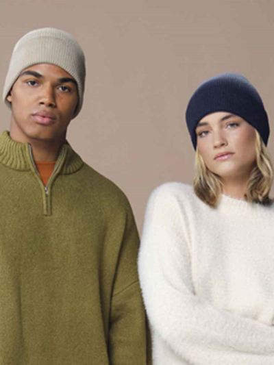 Beechfield Dip Dye Beanie