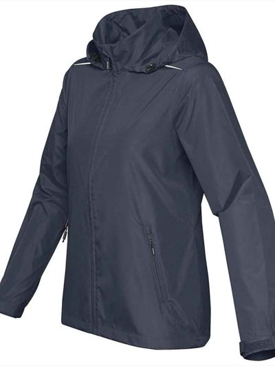 Stormtech Ladies Nautilus Performance Shell Jacket