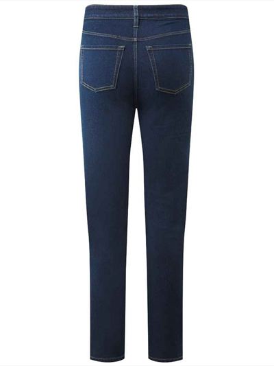 Premier Workready Ladies Straight Leg Jeans
