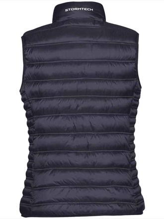 Stormtech Ladies Basecamp Thermal Bodywarmer