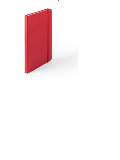 Malta Notebook