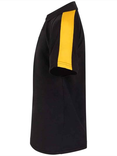 Finden + Hales Kids Team Polo Shirt