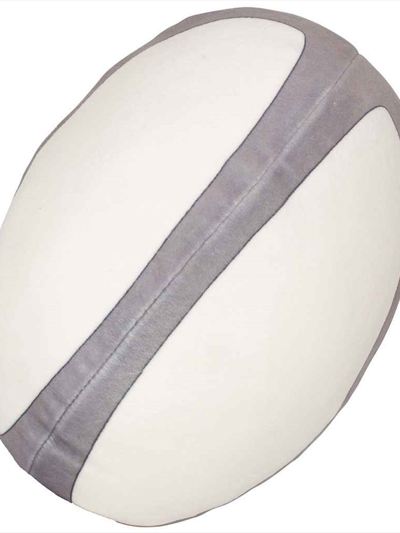 Mumbles Zippie Rugby Ball