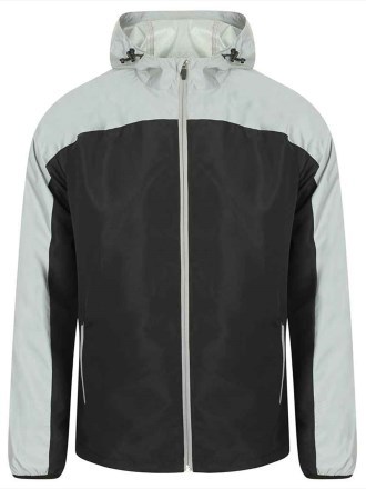 Tombo Hi-Vis Performance Jacket