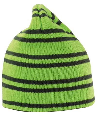 Result Winter Team Reversible Beanie