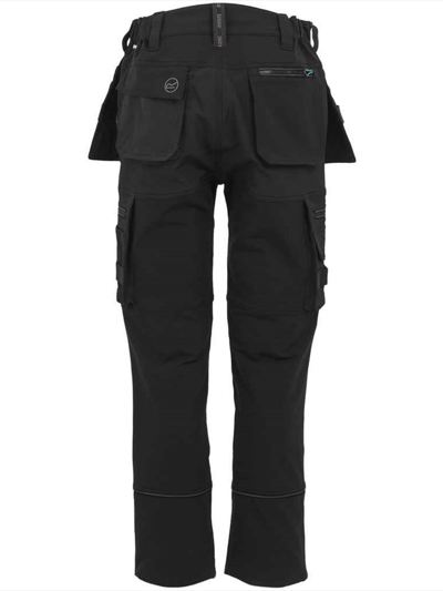 Regatta Ladies Ada Stretch Holster Trousers