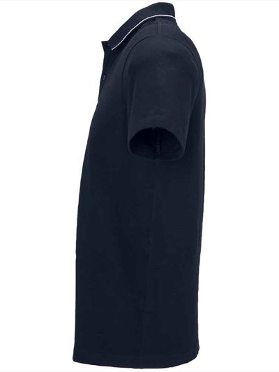 NEOBLU Unisex Orel Piqué Polo Shirt