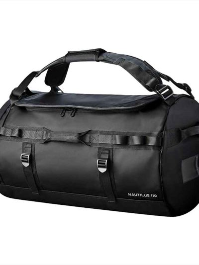 Stormtech Nautilus Waterproof Duffle 110