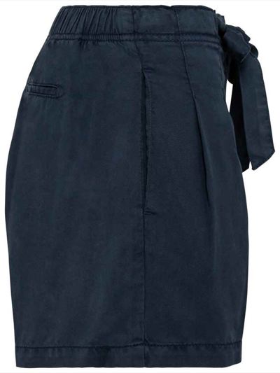 Spasso Ladies TENCEL™ Shorts
