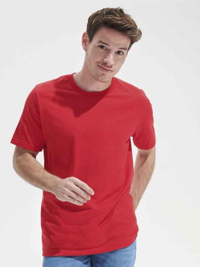 SOL'S Unisex Tuner T-Shirt