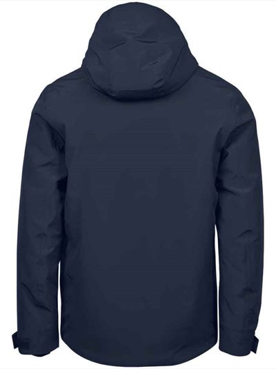 Tee Jays All Weather Winter Jacket