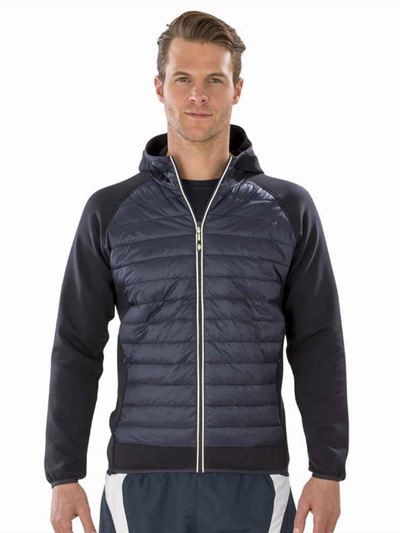 Spiro Fitness Zero Gravity Jacket