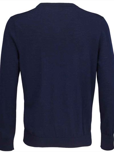 NEOBLU Sullivan V Neck Sweater