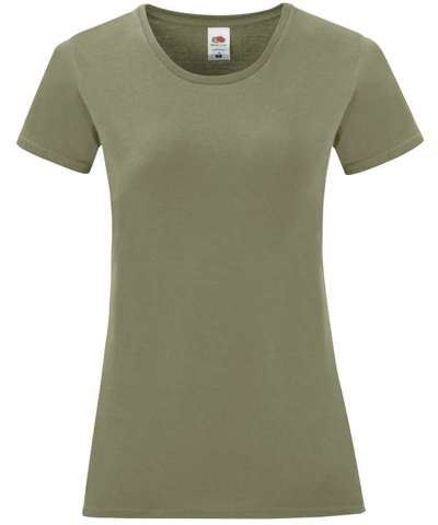Ladies' Iconic 150 T