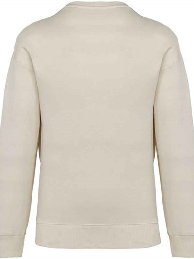 Native Spirit Unisex Oversized Sweatshirt