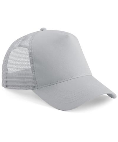 Snapback Trucker Cap