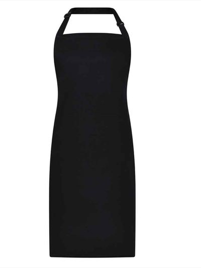 Brand Lab Adjustable Bib Apron