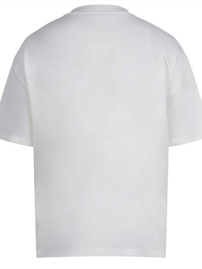 Anthem Distortion Washed T-Shirt