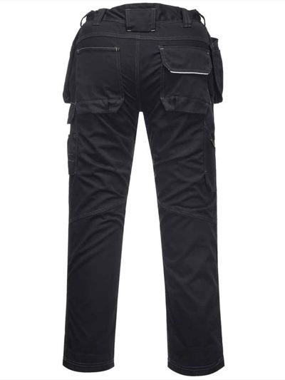 Portwest PW3 Stretch Holster Trousers