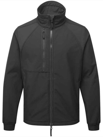 Portwest WX2™ Eco Two Layer Soft Shell Jacket