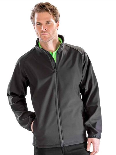 Printable Soft Shell