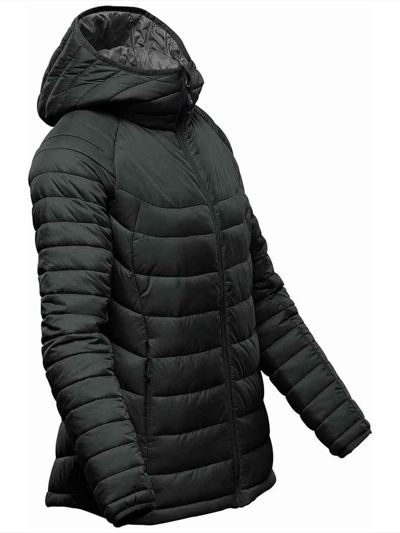 Stormtech Ladies Stavanger Thermal Padded Jacket