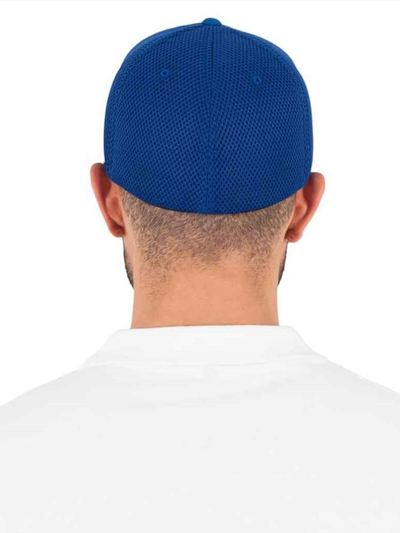 Flexfit Tactel Mesh Cap