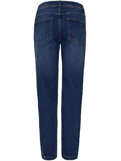 So Denim Mens Max Slim Jeans