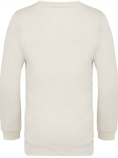 Native Spirit Kids Crew Neck Sweatshirt