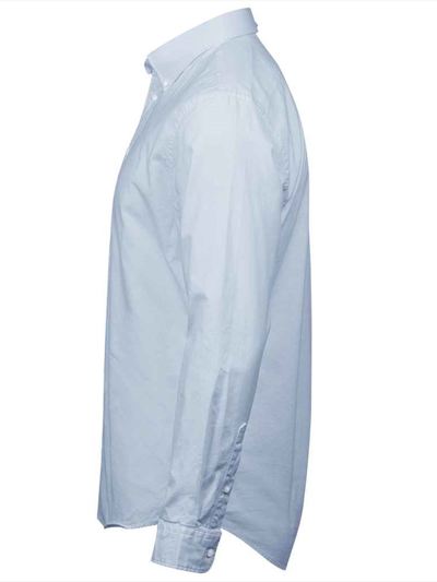 Tee Jays Perfect Long Sleeve Oxford Shirt