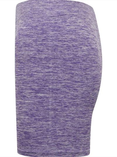 Tombo Ladies Seamless Shorts