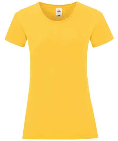 Ladies' Iconic 150 T