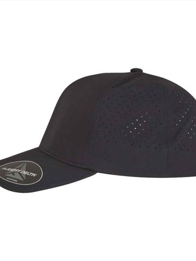 Flexfit Delta® Snapback Cap