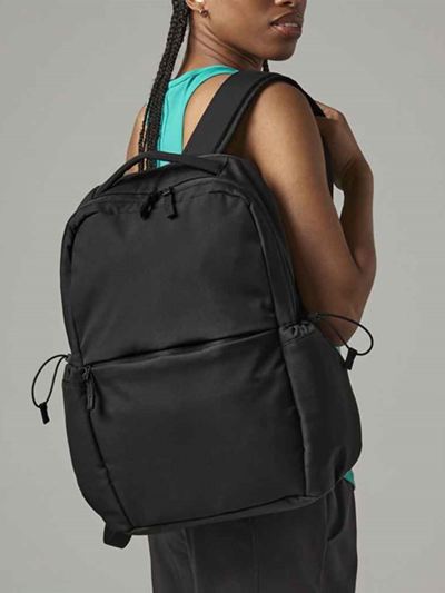 Quadra Studio Backpack