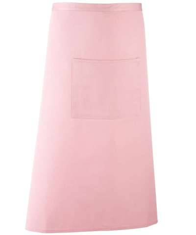 Colours Bar Apron