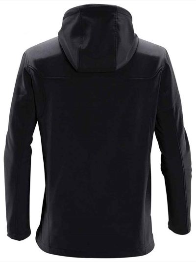 Stormtech Orbiter Hooded Soft Shell Jacket