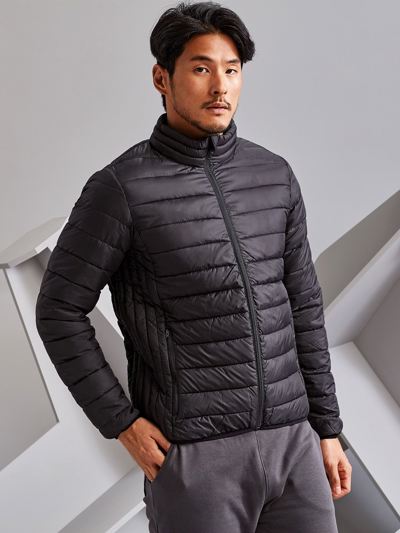 TRAVERSE PADDED JACKET