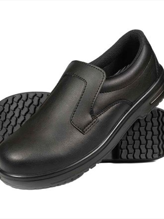 Comfort Grip Slip-On Shoes