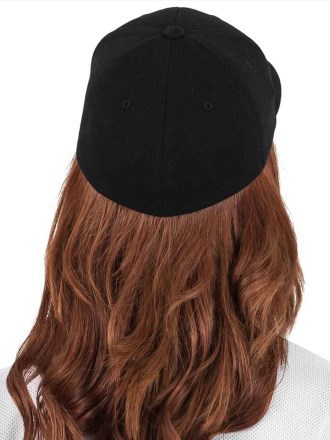Flexfit Double Jersey Cap