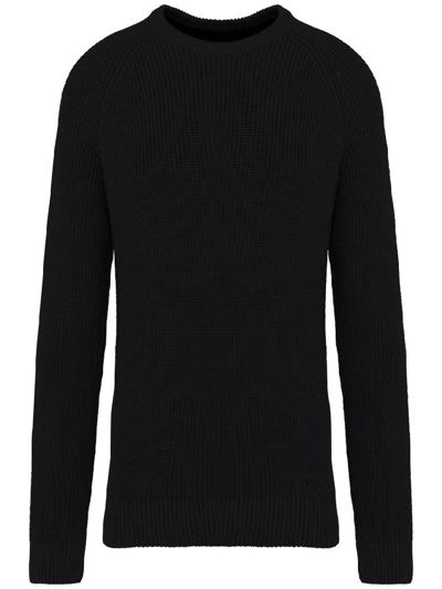 Chunky Knit Sweater