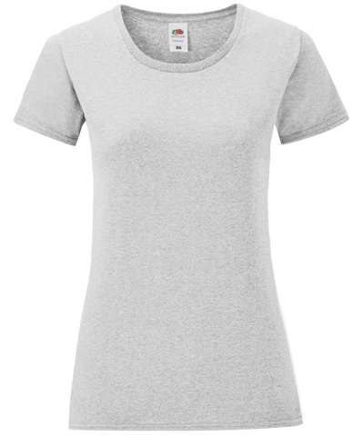 Ladies' Iconic 150 T
