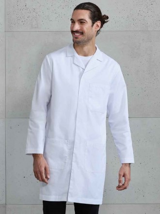 Premier Essential 3 Pocket Work Coat