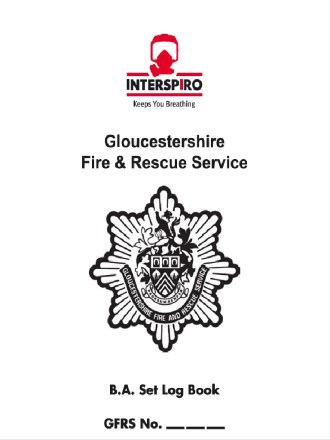 Gloucester Log Book